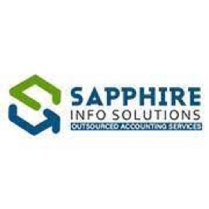 Sapphire Info Solutions Profile Picture