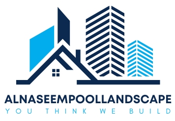 Alnaseem Pool Landscape Profile Picture