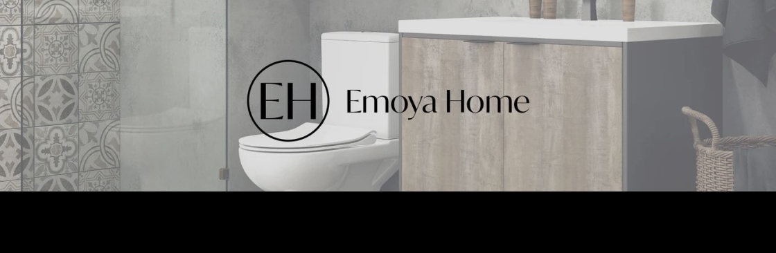 Emoya Home Cover Image