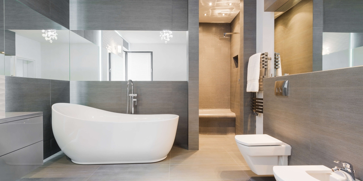 The Ultimate Guide to Choosing a Bathroom Company in North Kensington