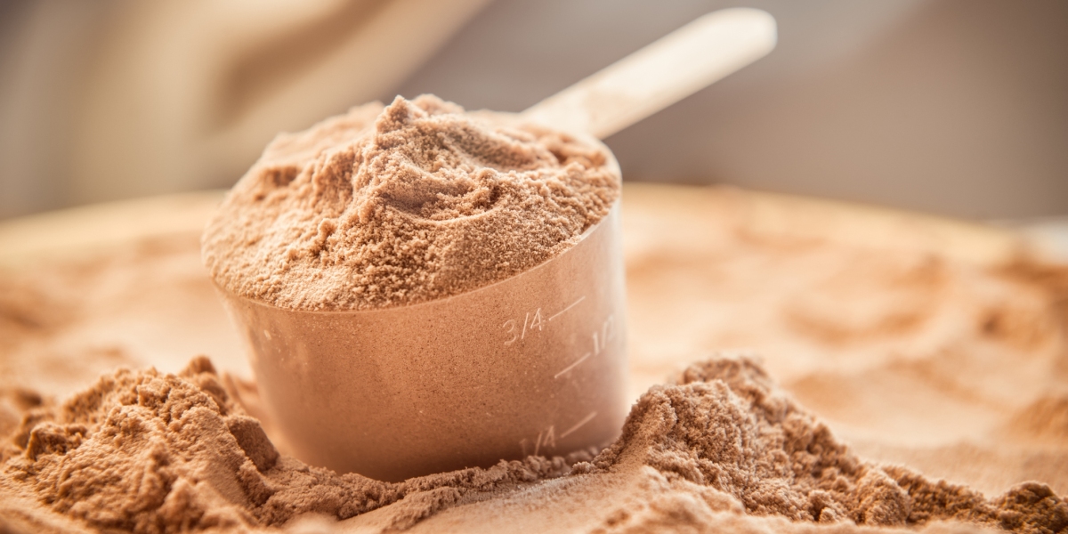 Whey Protein Manufacturing Plant Project Report 2024: Raw Materials Requirement, Plant Cost and Revenue