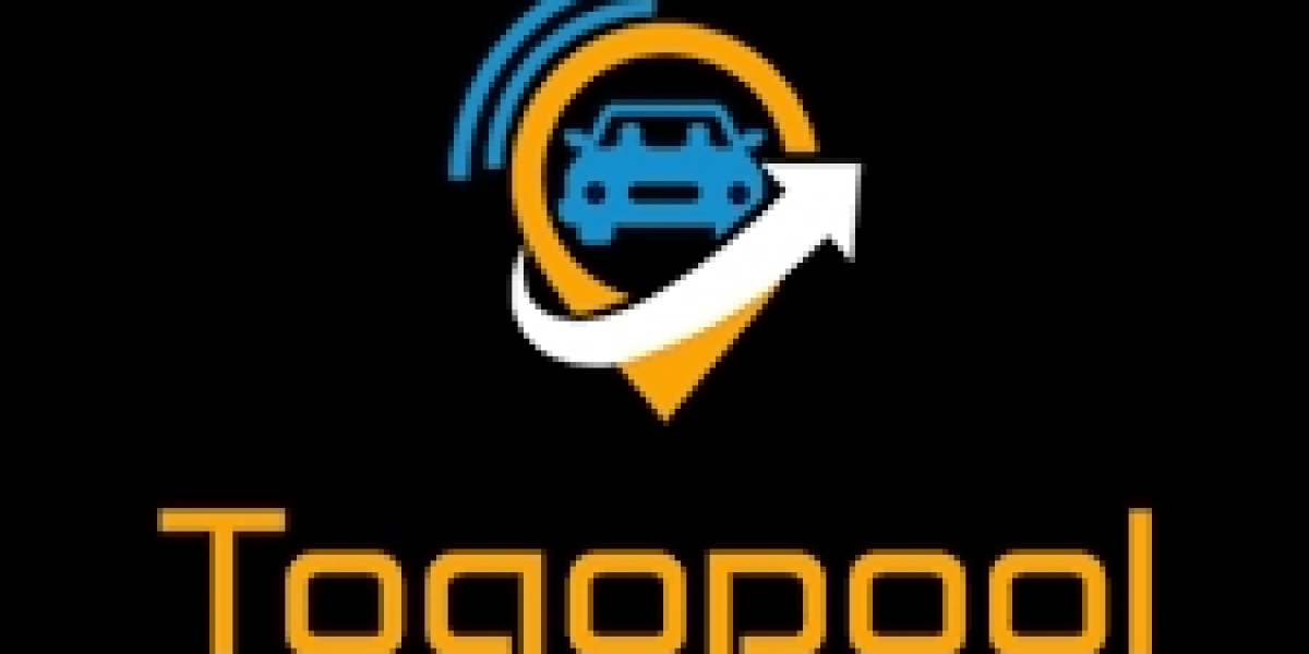 TogoPool: Your Ultimate Destination for Hassle-Free Ride Sharing