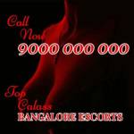 Bangalore Escorts Profile Picture