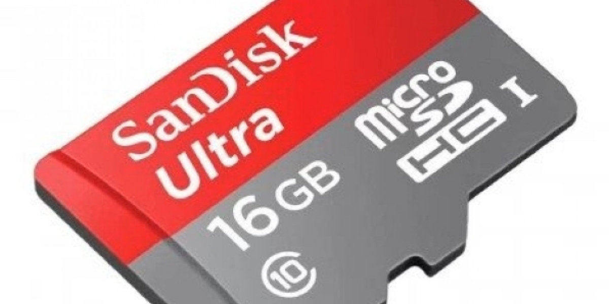 Micro SD Market Size And Forecast 2030