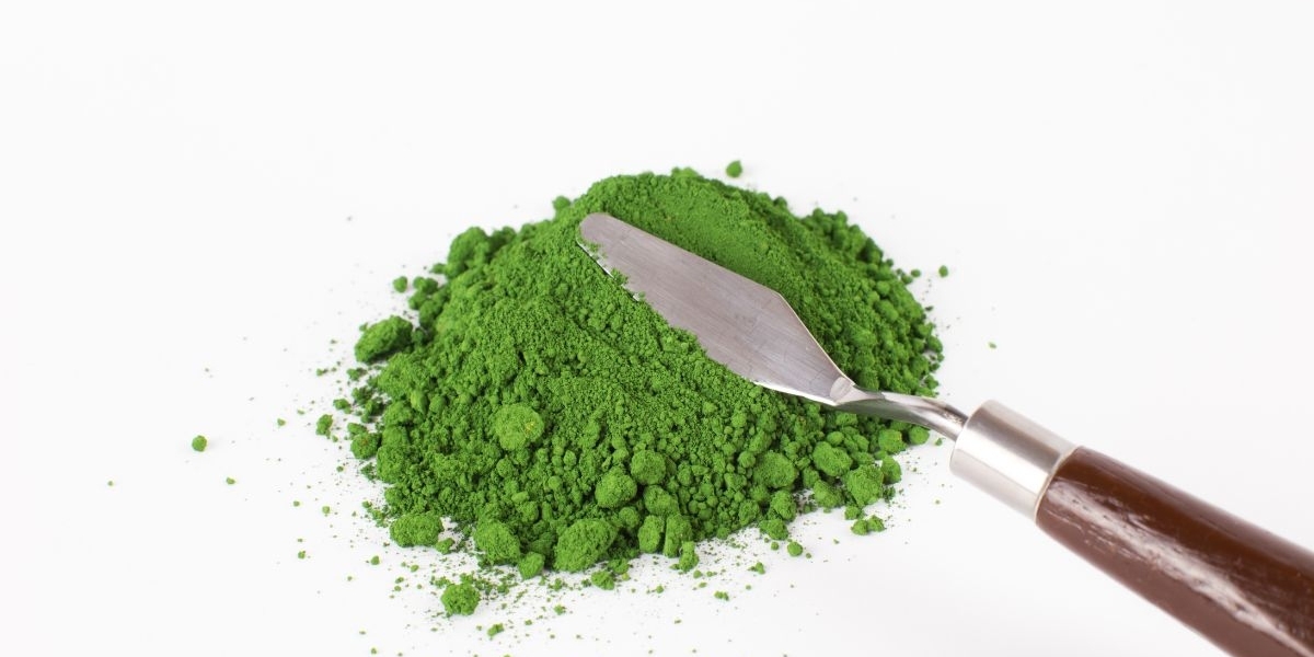 A Deep Dive into The Global Chromium Oxide Market Size, Share, Growth and Analysis 2024-2032