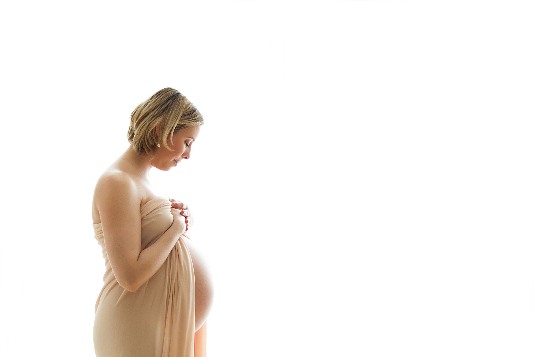 London Maternity Photographer - Photography by Valentina