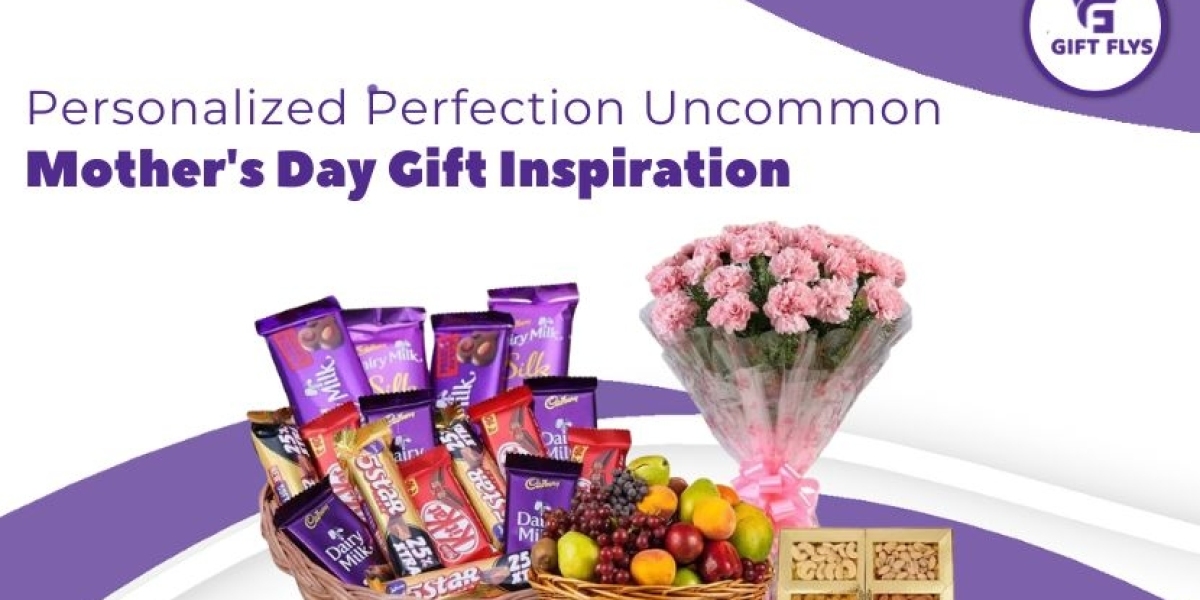 Personalized Perfection: Uncommon Mother's Day Gift Inspiration