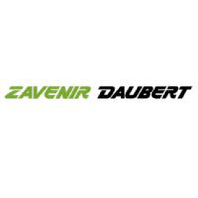 Zavenir Daubert Profile Picture