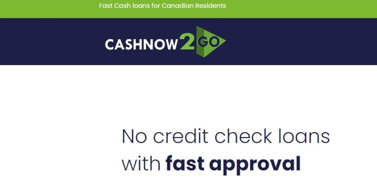 No Credit Check Loans with Fast Approval