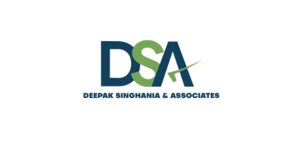 Company Registration in Mumbai - Deepak Singhania & Associate