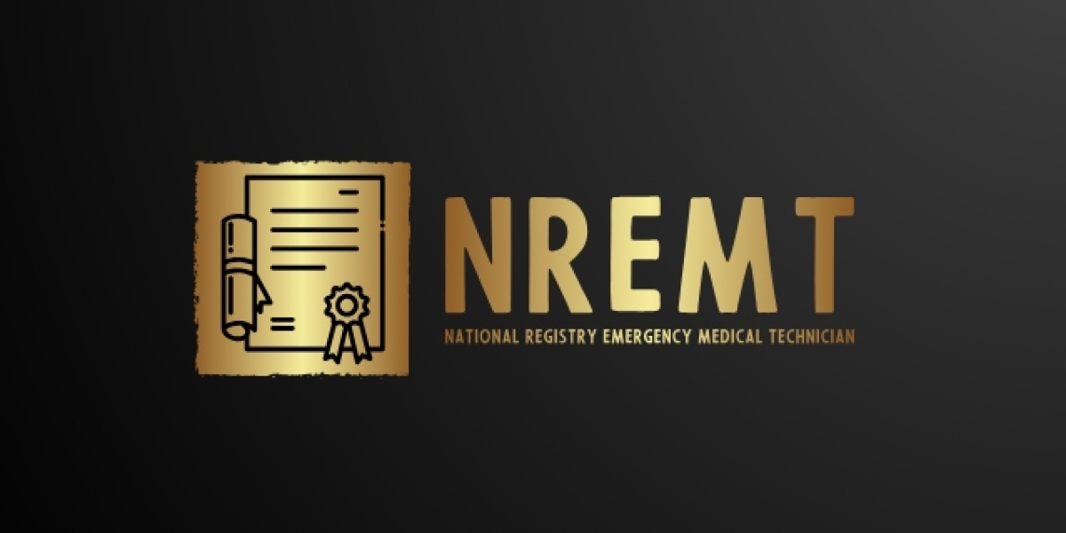 Master the NREMT Exam with These Practice Questions