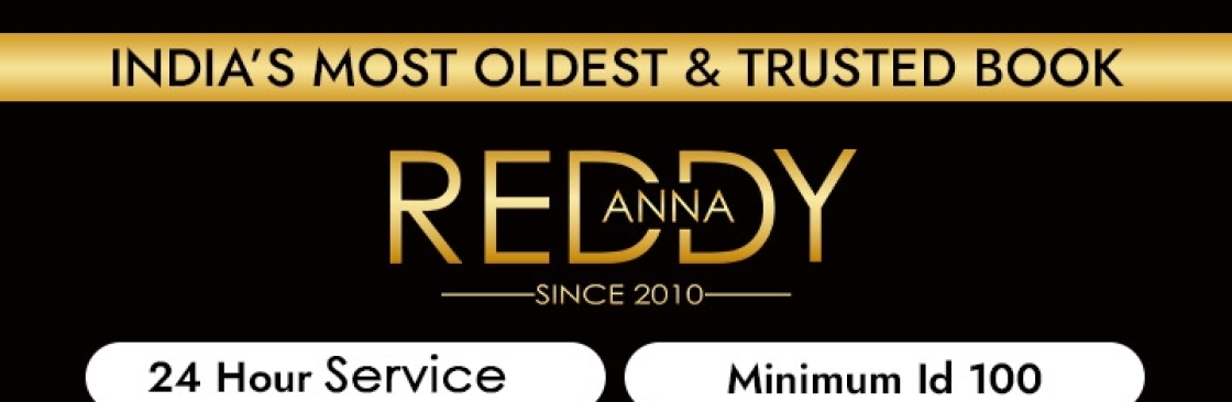 Reddy Anna Cover Image