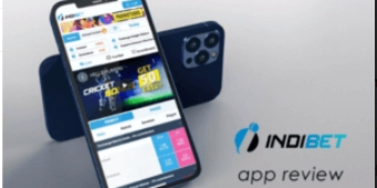 "Unlocking Excitement: Discover Indibit's Betting Platform"