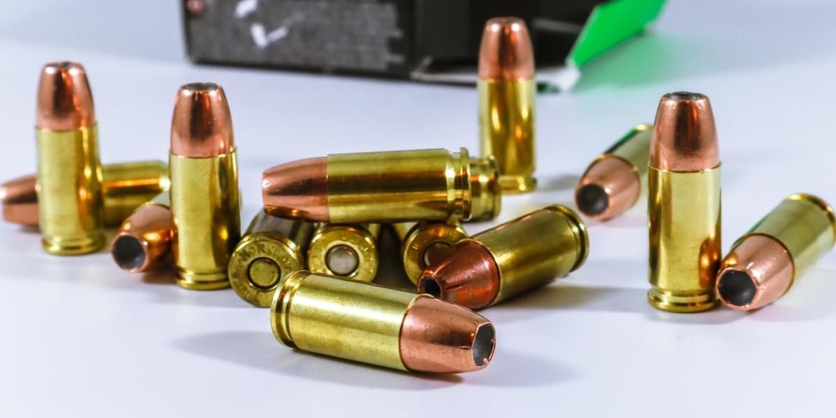 Ammunition Access at Your Fingertips: Buy Ammo Online Today for Ultimate Convenience
