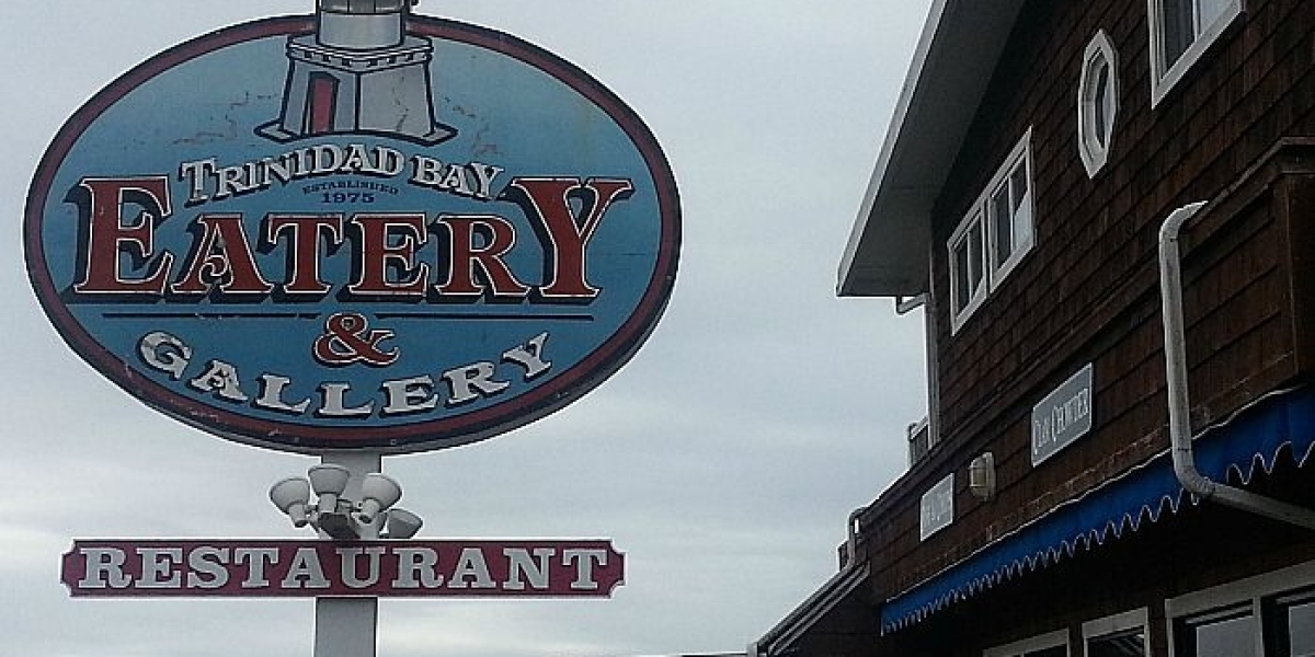 Trinidad Bay Eatery: A Culinary Haven on California's Redwood Coast