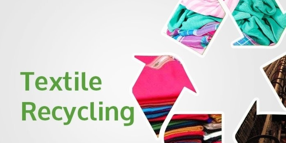 Global Textile Recycling Market Size, Share, Forecast 2021 – 2030.