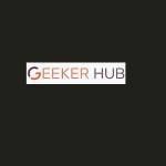 geeker hub Profile Picture