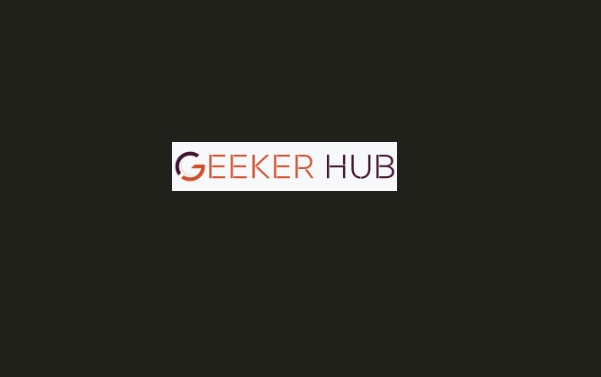 geeker hub Profile Picture