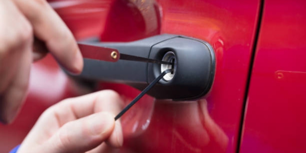 The Ultimate Guide to Choosing the Best Locksmith: Fortress Locksmith