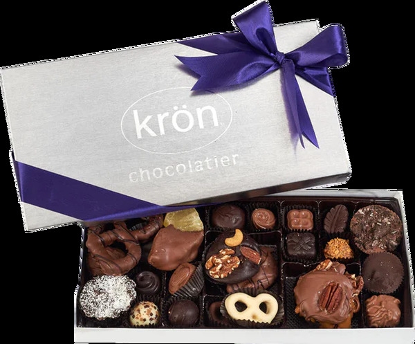 Kron Chocolatier Profile Picture