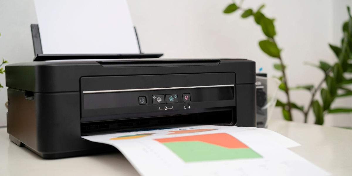 Unveiling the Power of TTO Printers: Revolutionizing Printing Solutions