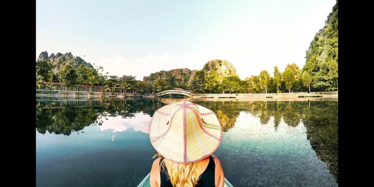 Best Time to Visit Vietnam: A Traveler's Guide