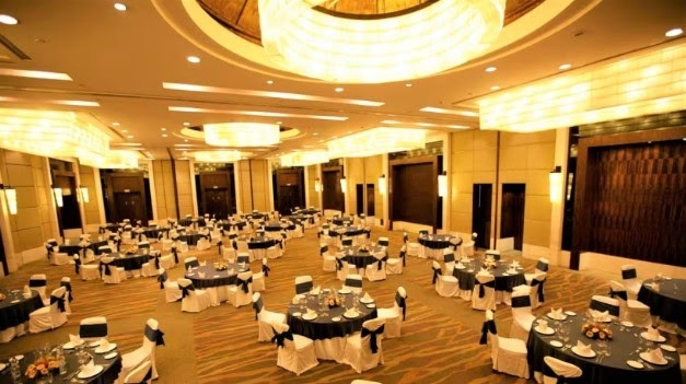 The Best Conference Venues in Delhi