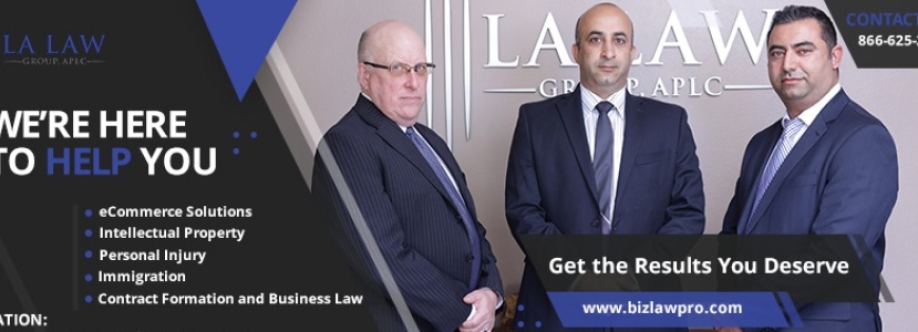 LA Law Group APLC Cover Image