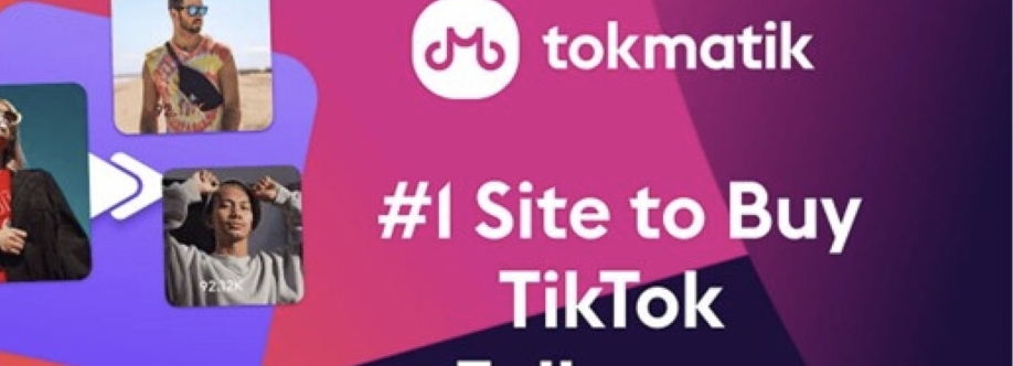 Buy TikTok Followers Cover Image