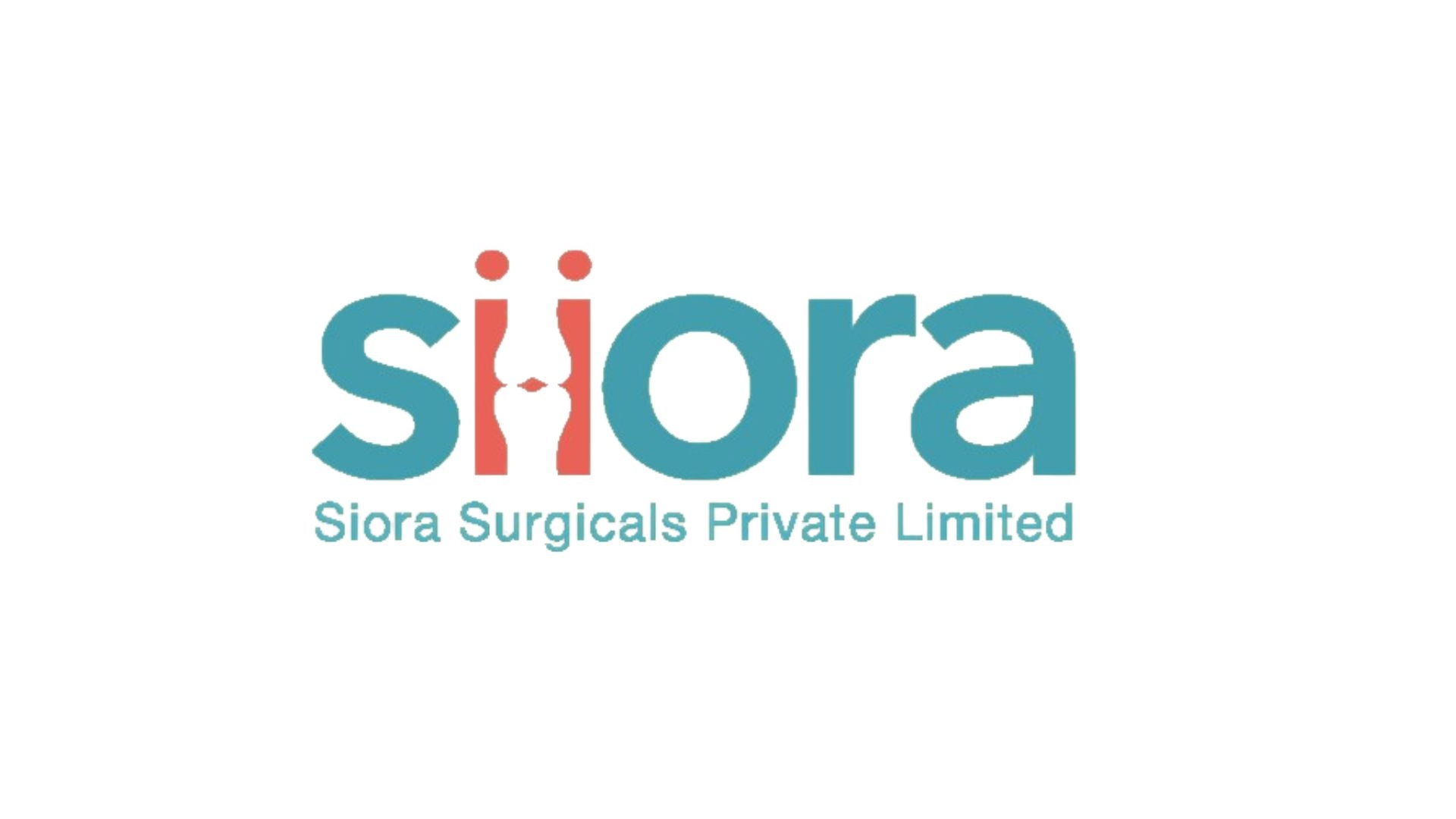 Siora Surgicals Pvt. Ltd. Profile Picture