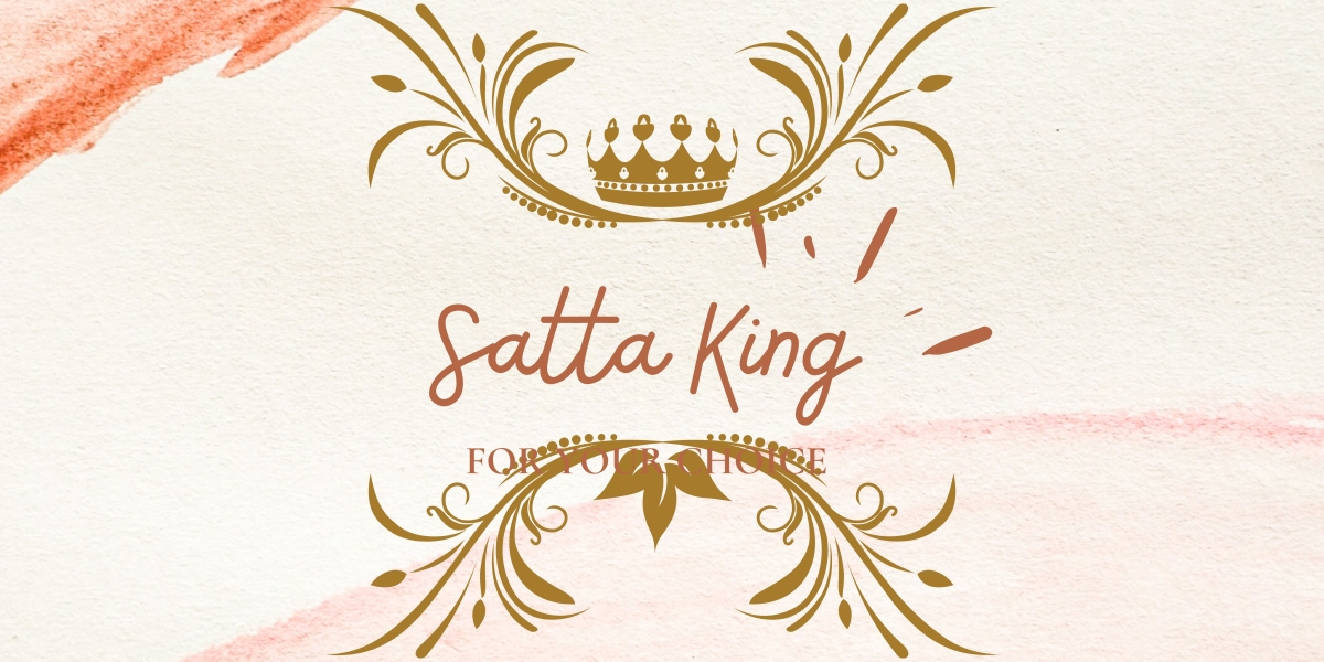 Exploring the Phenomenon: The Fascination Behind the Satta King Game