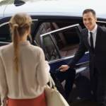 Airport transfers in London Profile Picture