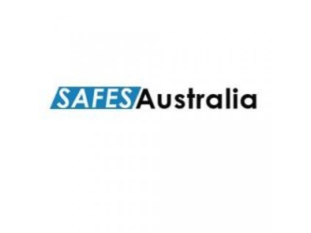 Safes Australia Profile Picture