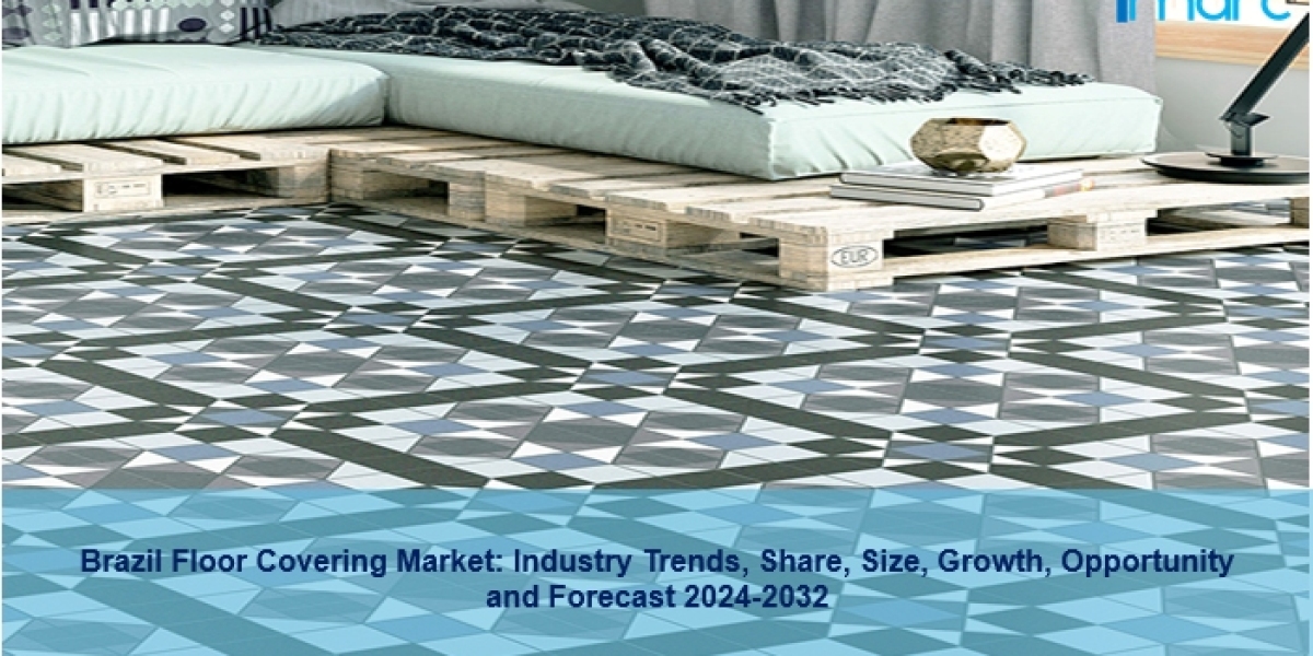 Brazil Floor Covering Market Report 2024-2032, Industry Trends, Demand and Future Scope