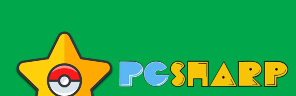PGSharp APK Cover Image