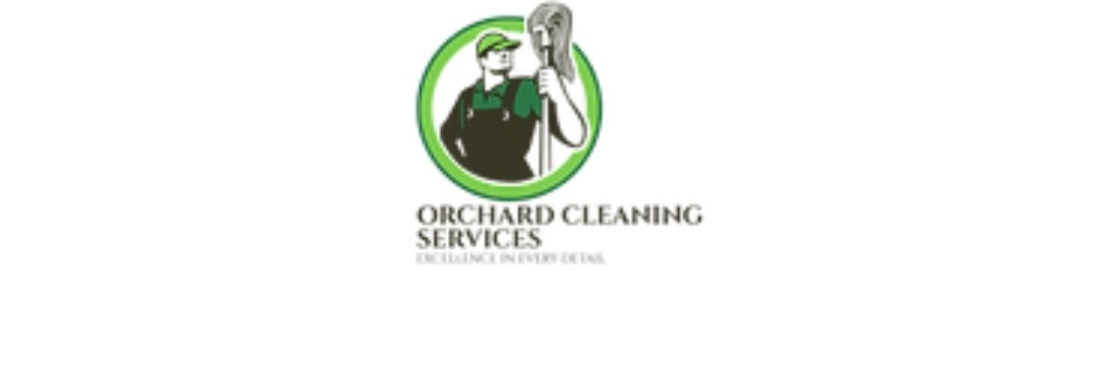 Orchard Cleaning Services Cover Image