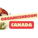Organic Shroom Canada Profile Picture