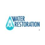 AAA Water Restoration Profile Picture