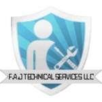 FAJ SERVICES Profile Picture
