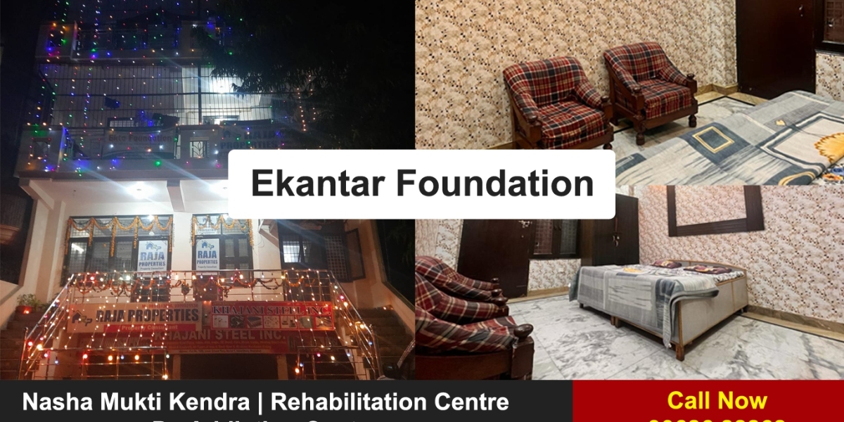 Inspiring Recovery: Nasha Mukti Kendra's Support in Noida