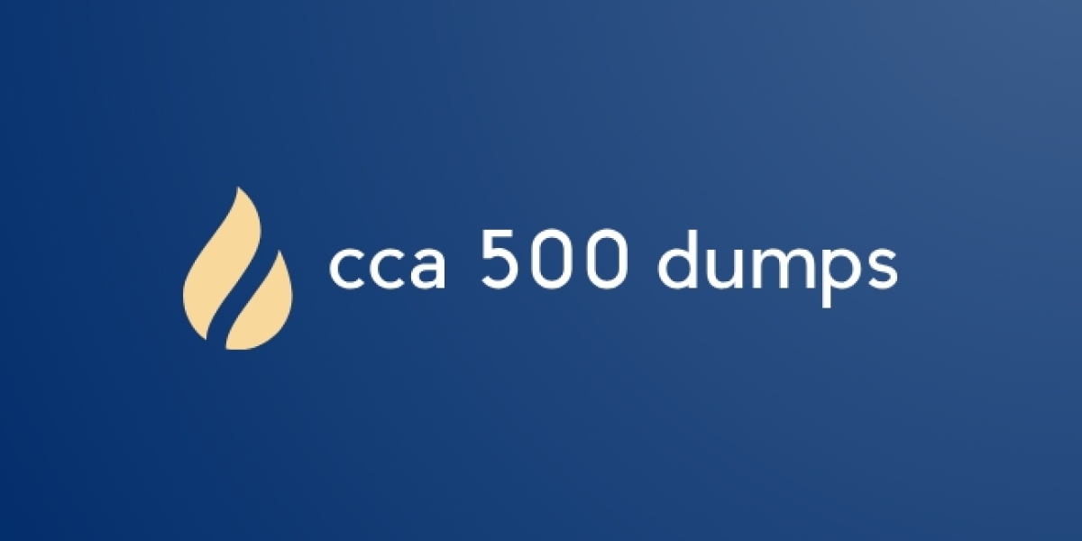 How to Pass Your CCA 500 Exam: Insider Tips and Tricks