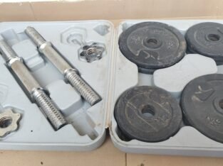Weight Plates - UsedGymTools - Buy & Sell used gym equipment