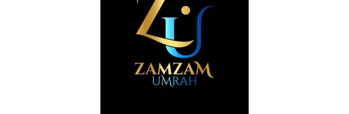 ZAMZAM UMRAH Cover Image