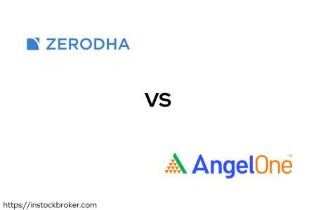 Zerodha vs Angel One (Angel Broking) Comparison