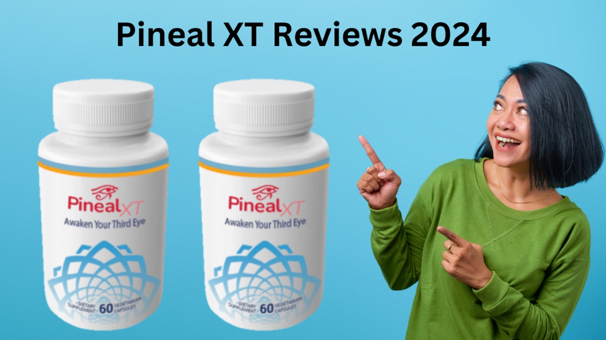 Pineal XT Reviews Profile Picture