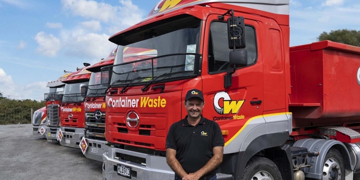 How Skip Hire Services Can Aid in Eco-Friendly Waste Management?