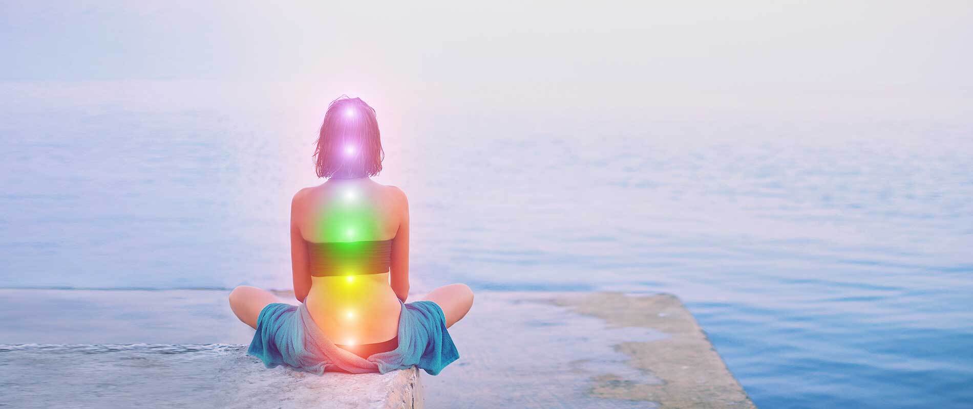 Science of Kundalini Awakening: Mind-Body Connection