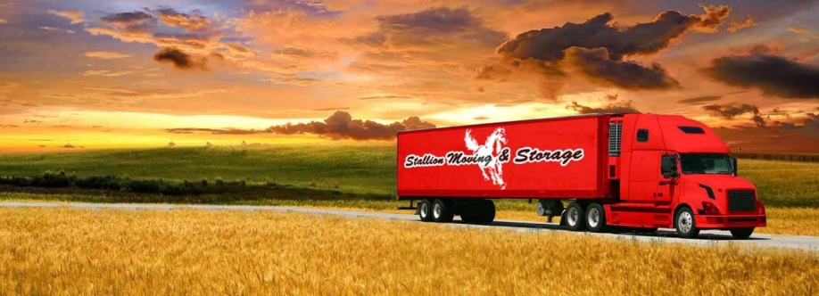 Stallion Van Lines Cover Image