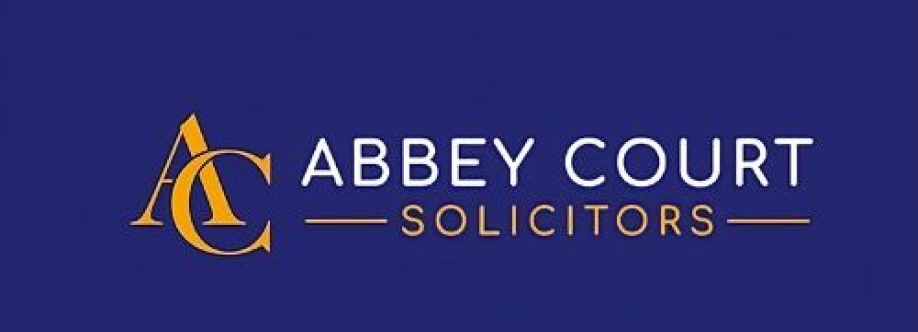 Abbey Court Cover Image