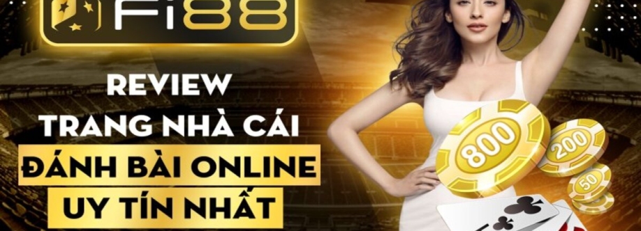 Fi88 Nhà cái cá cược trực tuyến hàng  Cover Image